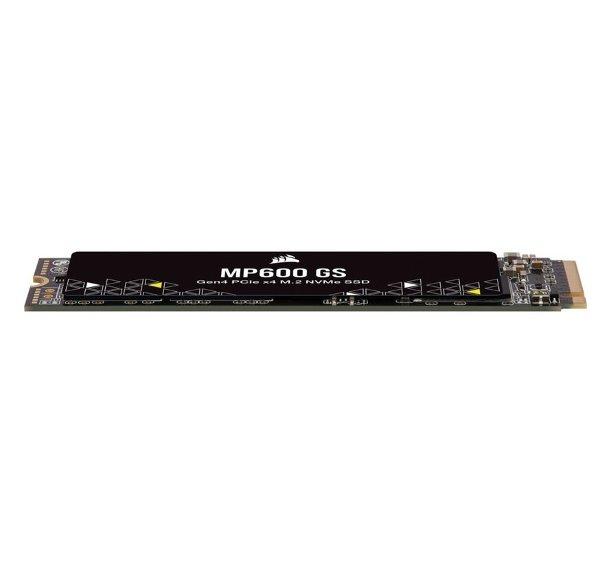 MP600 GS M.2 1 TB PCI Express 4.0 3D TLC NAND NVMe