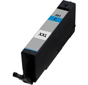 Canon CLI-581 Cyaan inktcartridge | Geschikt voor Canon