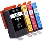 HP934XL & HP935XL Inktcartridges | Geschikt voor HP