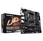B550M DS3H | Socket AM4 | AMD B550 | 4xDDR4 | Micro-ATX | Moederbord