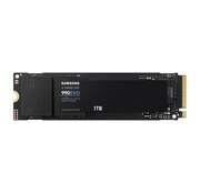 Samsung 990 EVO | 1TB NVMe SSD | M.2 | Gen4 | 5.000MB/s Lezen | 4.200MB/s Schrijven
