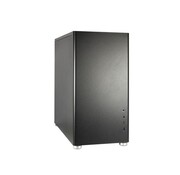 Inter-Tech X2 Duplex Pro | Midi Tower Case | Zwart