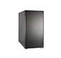 X2 Duplex Pro | Midi Tower Case | Zwart