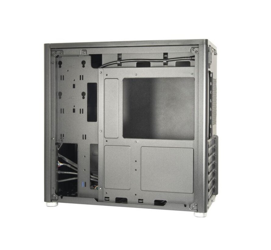 Case Inter-tech ATX X2 Duplex Pro