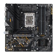 Asus ASUS TUF GAMING B660M-E D4 Intel B660 LGA 1700 micro ATX