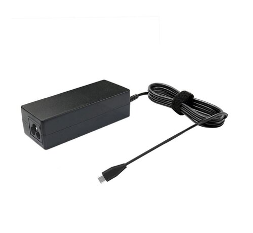 OEM Universele USB-C Notebook Lader | 65 Watt
