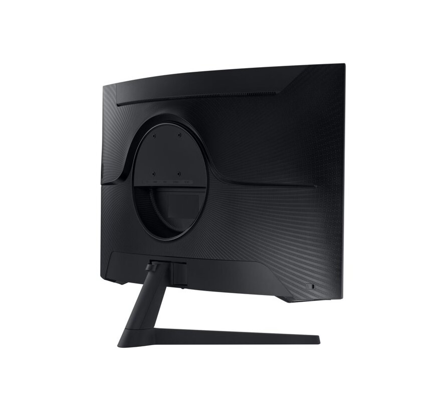 MON  G55C 2560x1440 (Quad HD) 32Inch Curved Gaming 165Hz DP HDMI