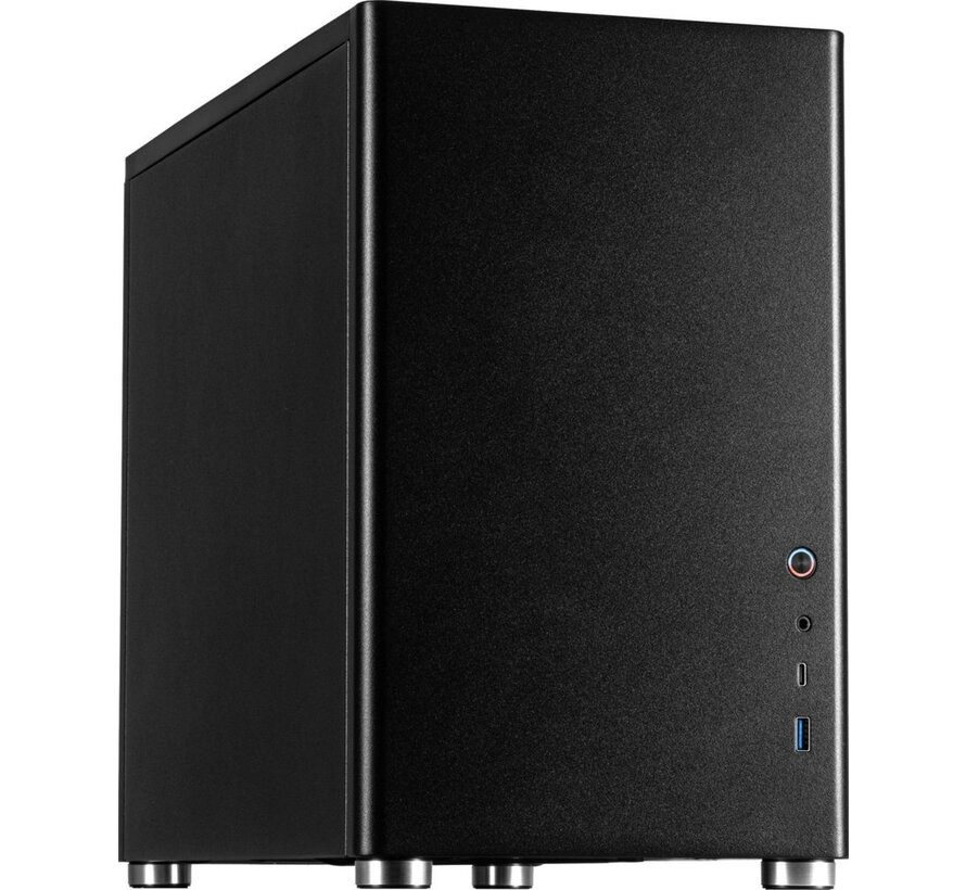 Case  Case Micro X2 Duplex mATX