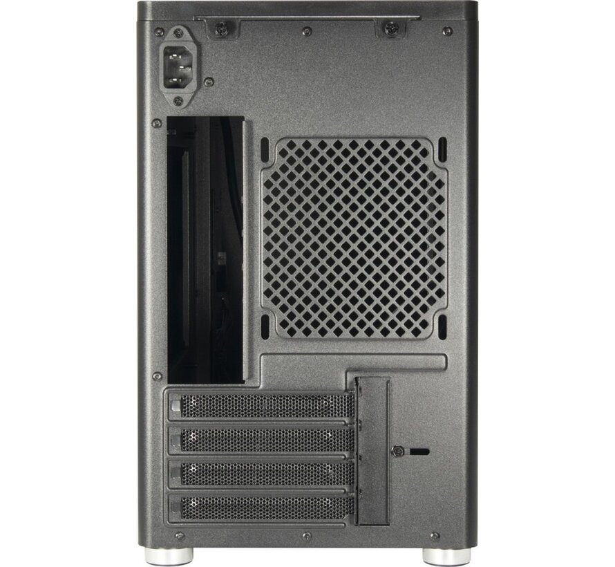 Case  Case Micro X2 Duplex mATX