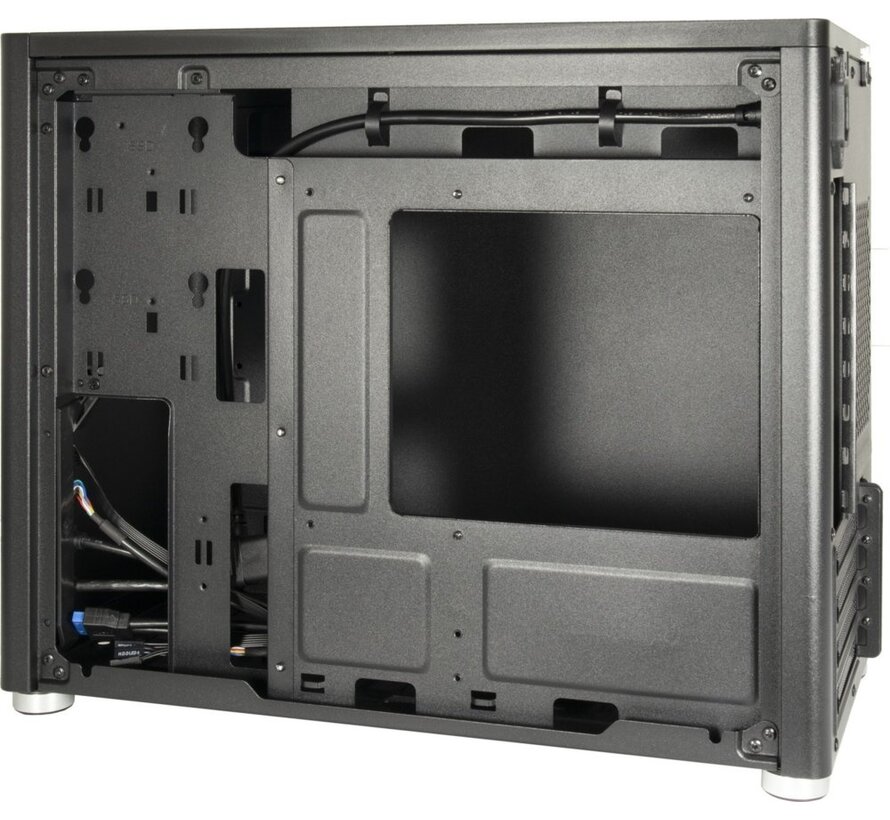 Case  Case Micro X2 Duplex mATX