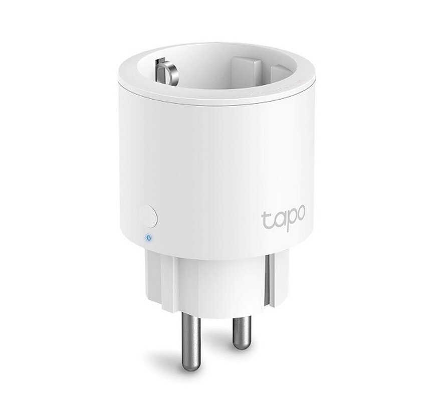 Tapo P115 smart plug 3680 W Wit