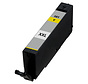 CLI-581 Geel Inktcartridge | Compatibel met Canon  CLI-581