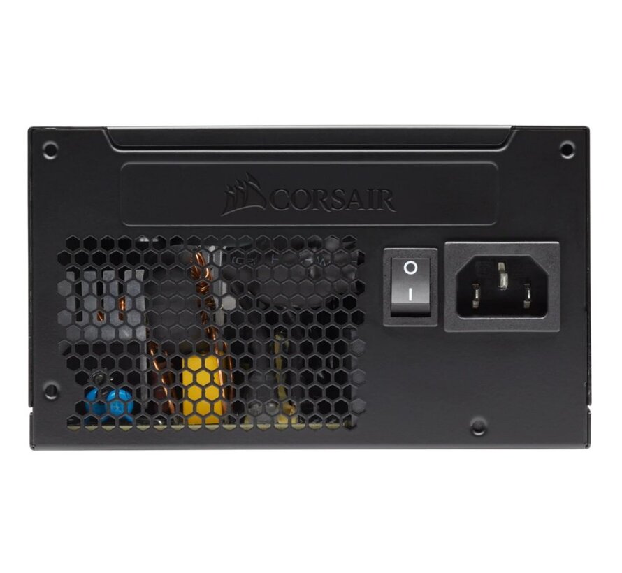 CV650 | 650 Watt Bronze ATX PSU | Power Supply | Voeding