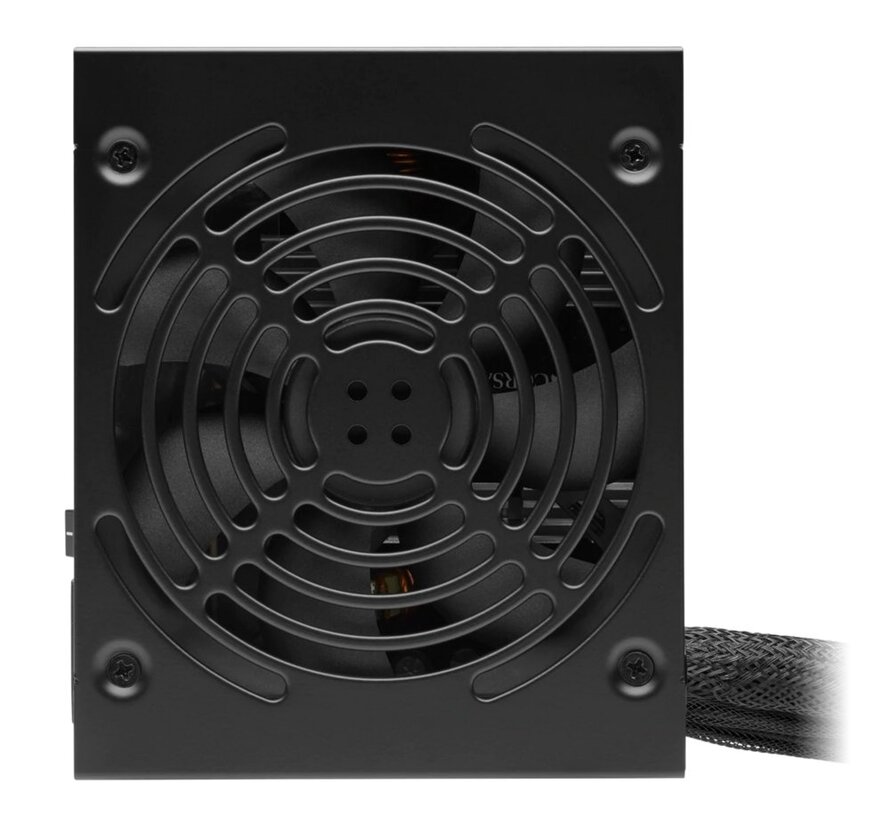 CV650 | 650 Watt Bronze ATX PSU | Power Supply | Voeding