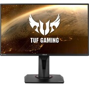 Asus ASUS TUF Gaming VG27AQZ 68,6 cm (27") 2560 x 1440 Pixels Wide Quad HD LED Zwart