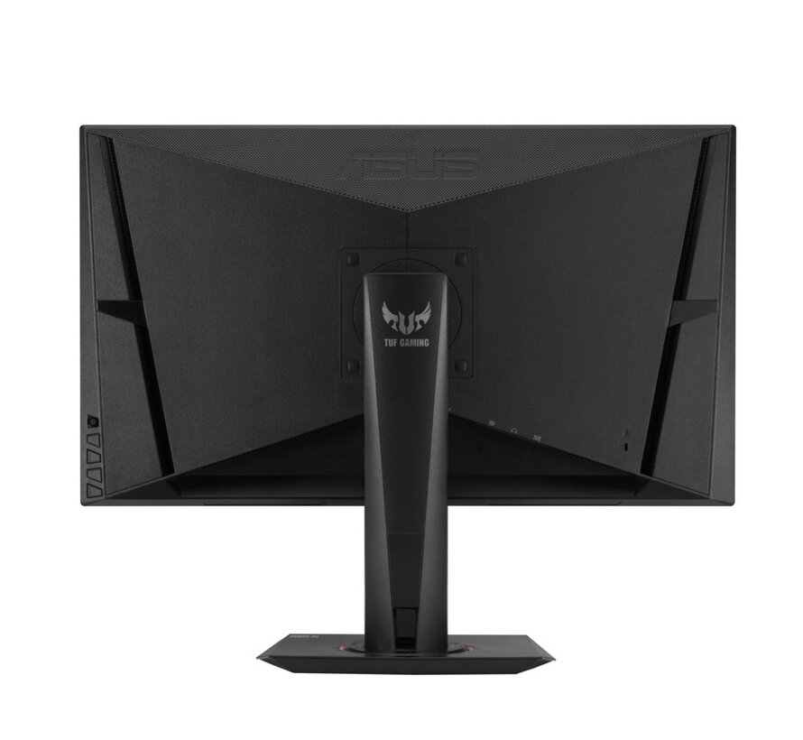 ASUS TUF Gaming VG27AQZ 68,6 cm (27") 2560 x 1440 Pixels Wide Quad HD LED Zwart