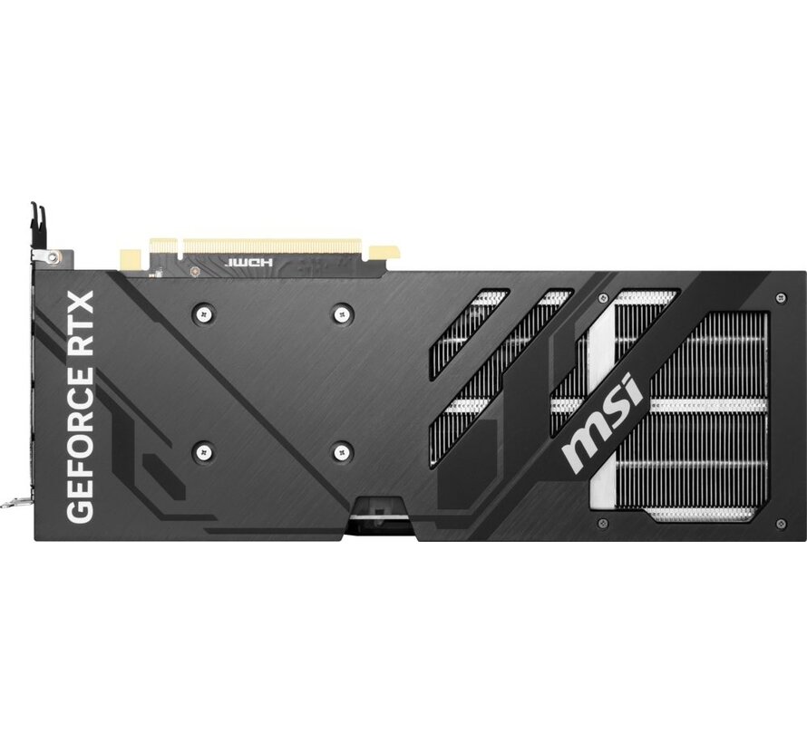 GeForce RTX 4060 Ti VENTUS 3X OC | 8GB GDDR6 VRAM | Videokaart | GPU | Nvidia