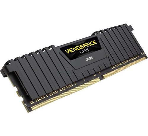 Corsair Vengeance LPX | 1x8GB DDR4 | 3000MHz | DIMM | CL16 | Geheugenmodule | RAM