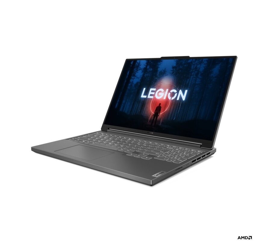 Leg.16Inch 7840HS 16 GB 512GB NVIDIA RTX 4070 8GB W11H