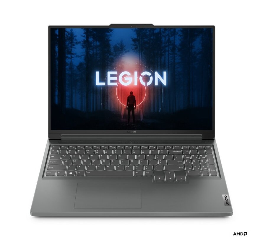 Leg.16Inch 7840HS 16 GB 512GB NVIDIA RTX 4070 8GB W11H