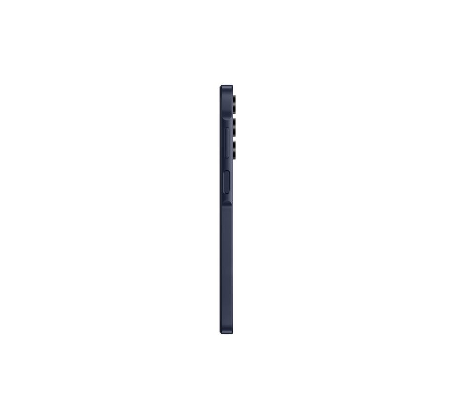 Galaxy A15 | 6.5" Display | Android 14 | 4G | 4 GB RAM | 128 GB Opslag | 5000 mAh | Zwart/Blauw
