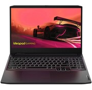 Lenovo 15.6 IPS F-HD RYZEN 5 5500H 16GB / 512GB RTX2050 W11P