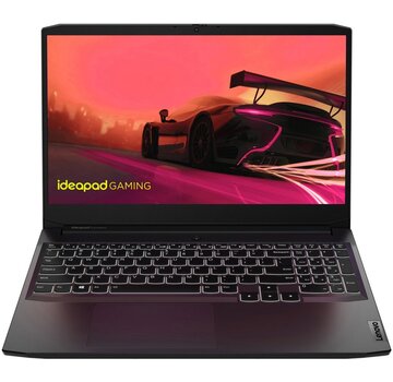 Lenovo 15.6 IPS F-HD RYZEN 5 5500H 16GB / 512GB RTX2050 W11P