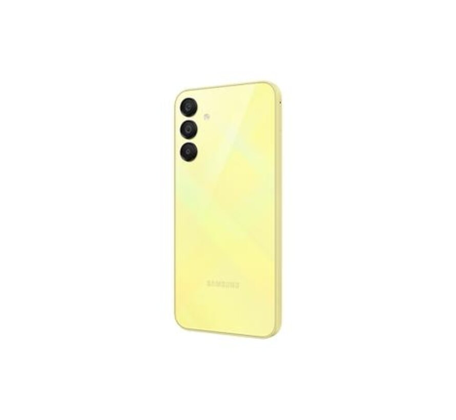 Galaxy A15 128GB Dual SIM yellow (A155)