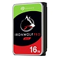 IronWolf Pro ST16000NE000 interne harde schijf 3.5" 16000 GB SATA III RENEWED