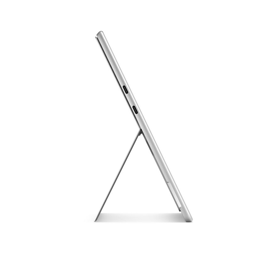 Surface Pro 9 | 13" Display | Intel Core i7 | 16 GB RAM | 256 GB SSD | Wi-Fi 6E | Windows 11 Home | Platina