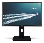 Acer B6 246HLymdr LED display 61 cm (24") 1920 x 1080 Pixel Full HD