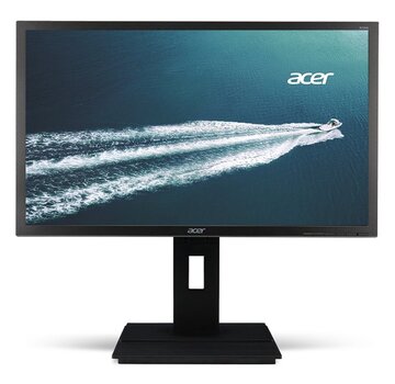 Acer B6 246HLymdr LED display 61 cm (24") 1920 x 1080 Pixel Full HD