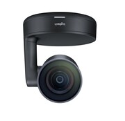 Logitech Rally Ultra HD PTZ Camera | 4K | 15x Zoom | 90° Kijkhoek | USB | Auto-Framing
