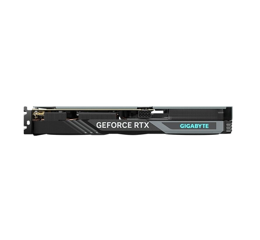 GeForce RTX 4060 Gaming OC | 8GB GDDR6 VRAM | Videokaart | GPU | Nvidia