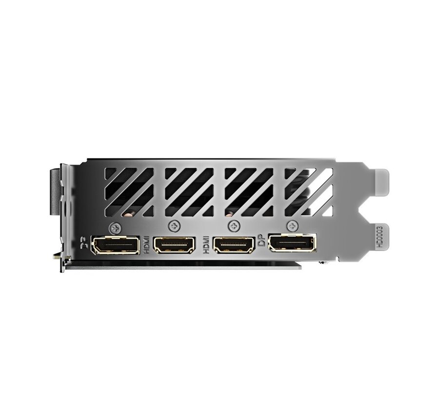 GeForce RTX 4060 Gaming OC | 8GB GDDR6 VRAM | Videokaart | GPU | Nvidia