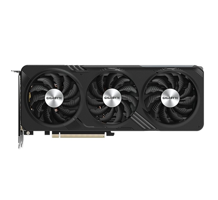 GeForce RTX 4060 Gaming OC | 8GB GDDR6 VRAM | Videokaart | GPU | Nvidia