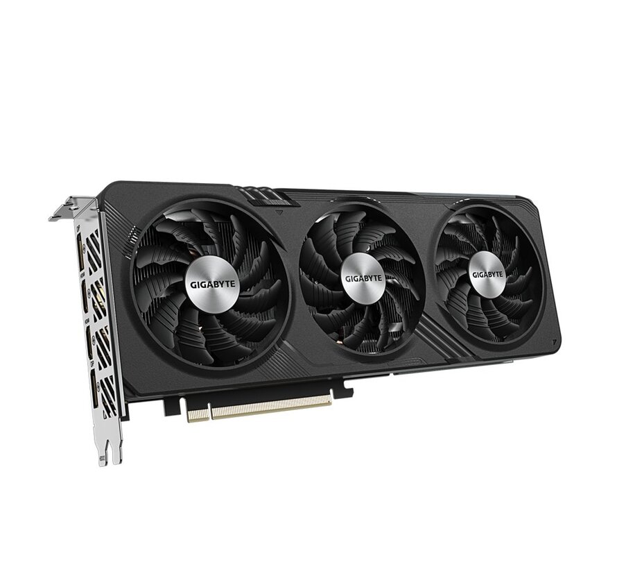 GeForce RTX 4060 Gaming OC | 8GB GDDR6 VRAM | Videokaart | GPU | Nvidia