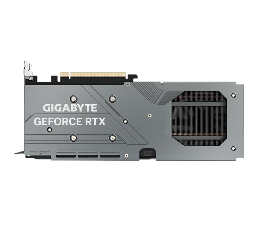GeForce RTX 4060 Gaming OC | 8GB GDDR6 VRAM | Videokaart | GPU | Nvidia