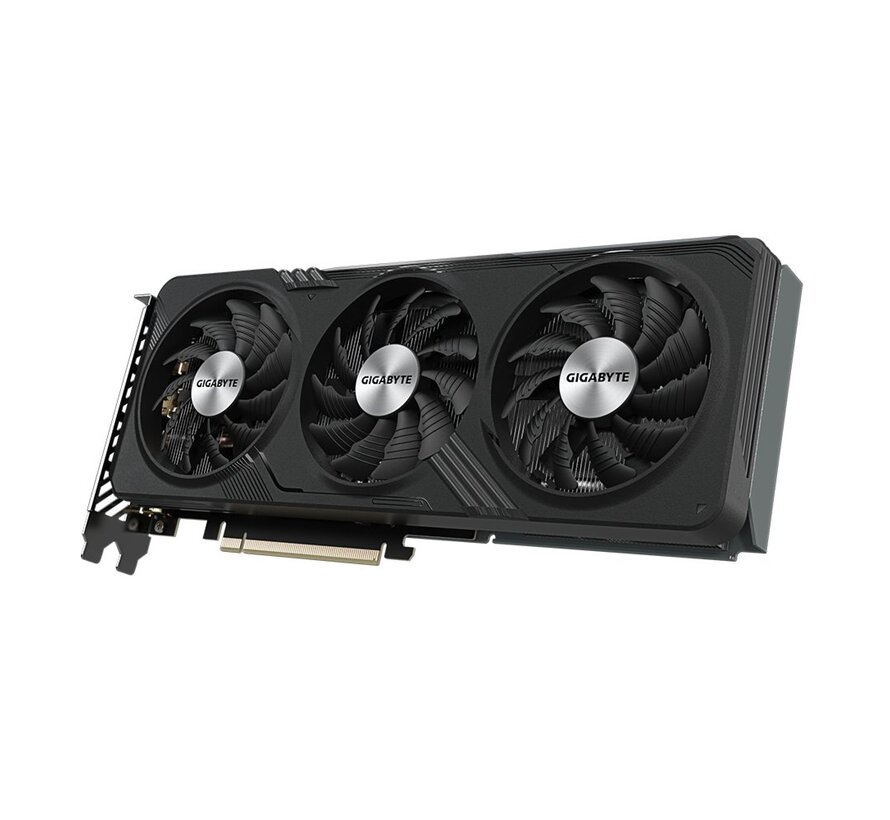 GeForce RTX 4060 Gaming OC | 8GB GDDR6 VRAM | Videokaart | GPU | Nvidia