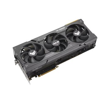 Asus ASUS TUF Gaming Radeon RX 7900 XT OC Edition | 20GB GDDR6 VRAM | Videokaart | GPU | AMD