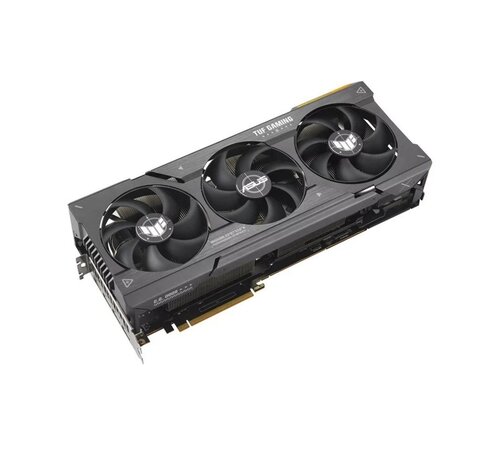 Asus ASUS TUF Gaming Radeon RX 7900 XT OC Edition | 20GB GDDR6 VRAM | Videokaart | GPU | AMD