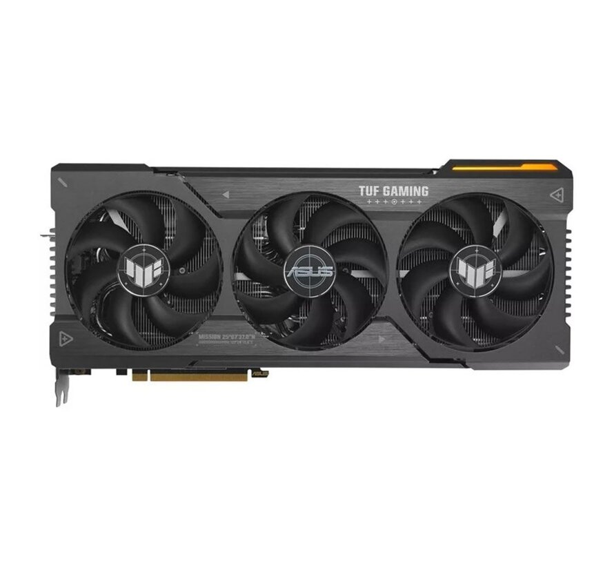 ASUS TUF Gaming Radeon RX 7900 XT OC Edition | 20GB GDDR6 VRAM | Videokaart | GPU | AMD