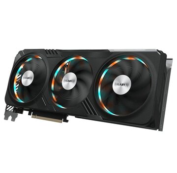 Gigabyte GeForce RTX­­ 4070 Ti GAMING OC 12G NVIDIA GeForce RTX 4070 Ti 12 GB GDDR6X