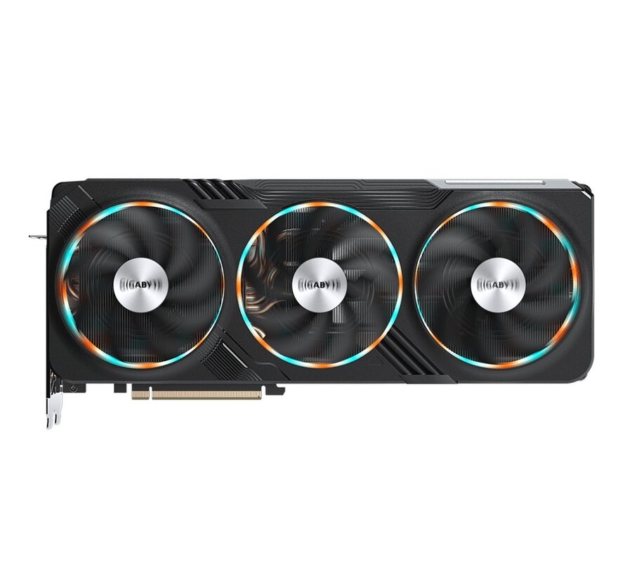 GeForce RTX­­ 4070 Ti GAMING OC 12G NVIDIA GeForce RTX 4070 Ti 12 GB GDDR6X