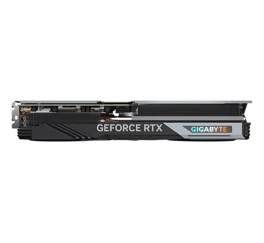 GeForce RTX­­ 4070 Ti GAMING OC 12G NVIDIA GeForce RTX 4070 Ti 12 GB GDDR6X