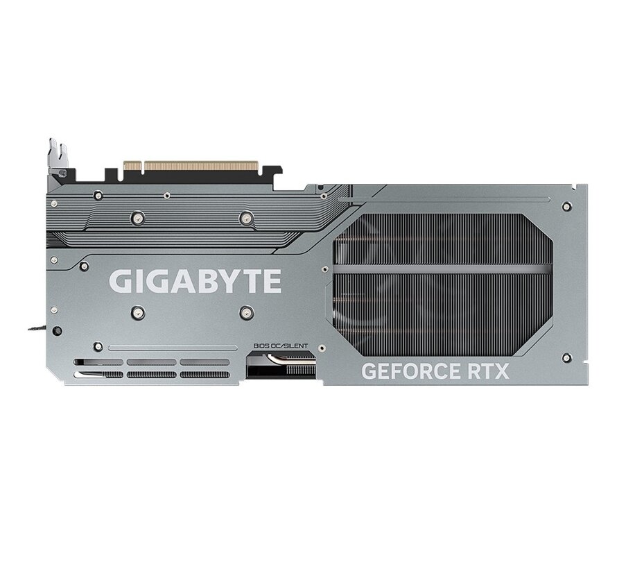 GeForce RTX­­ 4070 Ti GAMING OC 12G NVIDIA GeForce RTX 4070 Ti 12 GB GDDR6X