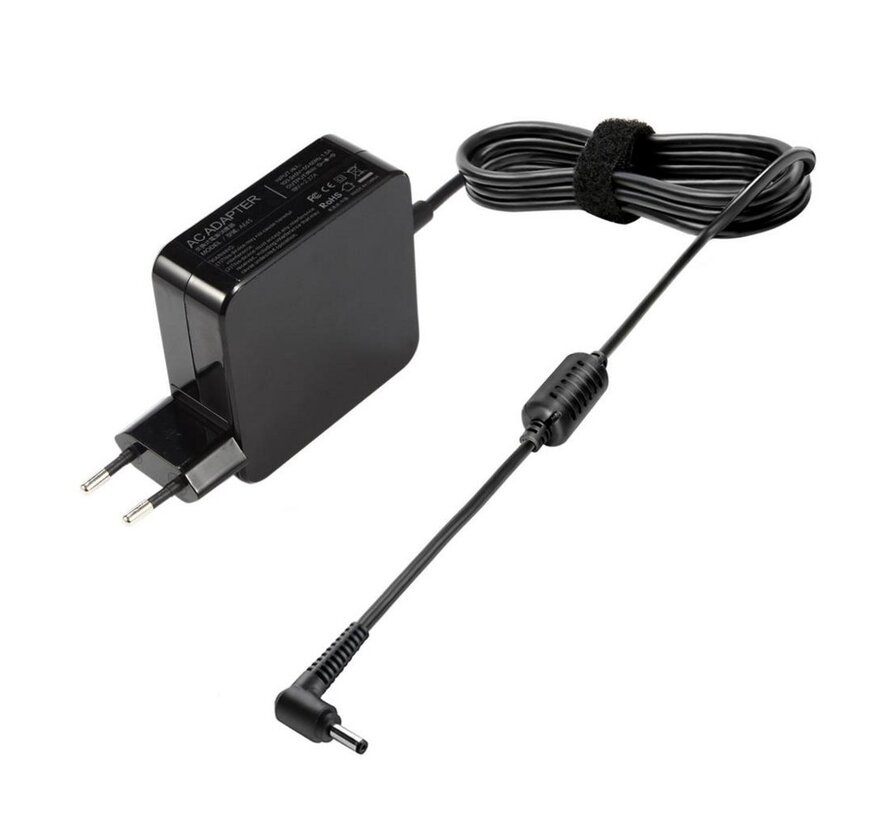 45W CHARGER ADAPTER ASUS ZENBOOK UX21A UX31A (19V 2.37A 4.0X1.35mm)