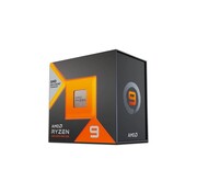 AMD Ryzen 9 7900X3D | 12 Core | 4,4GHz (5,6GHz Turbo) | AM5 | Processor | CPU