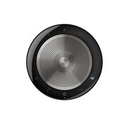 Jabra Speak 750 MS Teams | Speakerphone | Universeel | USB/Bluetooth | Zwart/Zilver