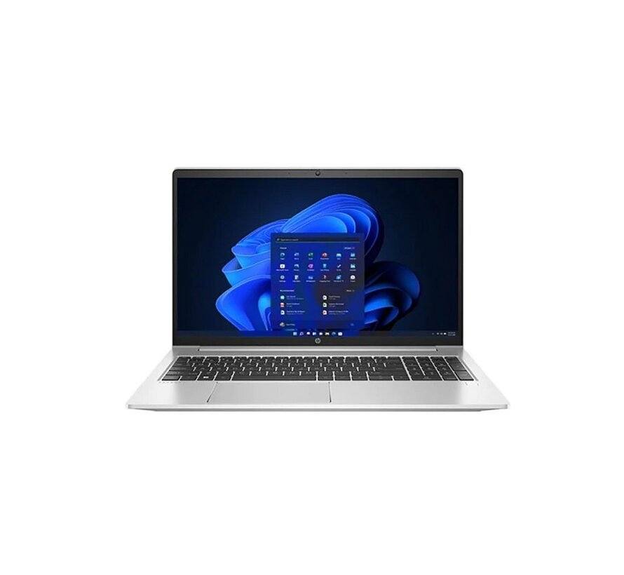 HP 450 G9 15.6 F-HD i5-1235U 16GB 512GB W11P 2YNB FP